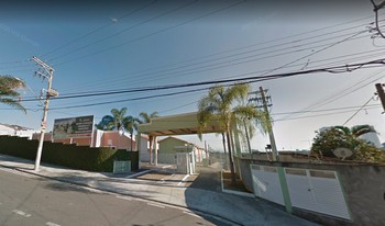 Imagem de fundo do condomínio Condomínio Villa Cambuí - Monte Castelo - São José Dos Campos - SP