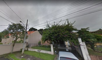 Imagem de fundo do condomínio Condomínio Villa Carolina Ii - Pilarzinho - Curitiba - PR