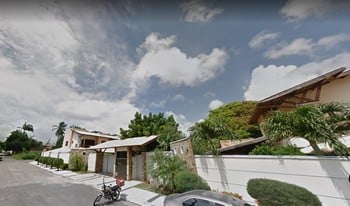 Imagem de fundo do condomínio Condomínio Villa Cascais - Edson Queiroz - Fortaleza - CE