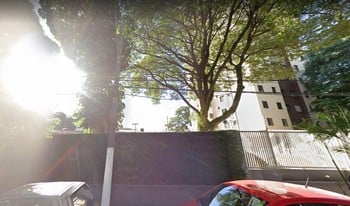 Imagem de fundo do condomínio Condomínio Villa Castelli - Bras - São Paulo - SP