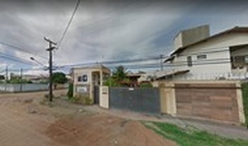 Imagem de fundo do condomínio Condomínio Villa Da Colina - Candelária - Natal - RN