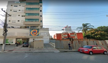 Imagem de fundo do condomínio Condomínio Villa D'acqua Residence - Kobrasol - São José - SC