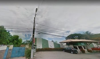 Imagem de fundo do condomínio Condomínio Villa Das Mares - Buraquinho - Lauro De Freitas - BA