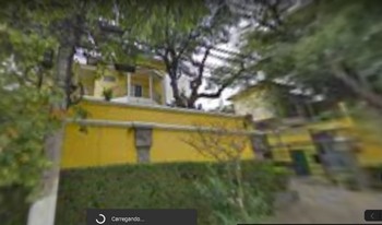 Imagem de fundo do condomínio Condomínio Villa De Annecy - Santo Amaro - São Paulo - SP