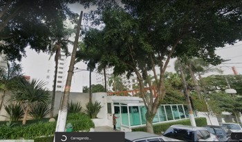 Imagem de fundo do condomínio Condomínio Villa De Estoril - Santo Amaro - São Paulo - SP