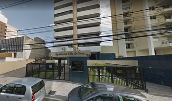 Imagem de fundo do condomínio Condomínio Villa De Viena - Caminho Das árvores - Salvador - BA
