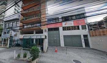 Imagem de fundo do condomínio Condomínio Villa D'est - Jacarepaguá - Rio De Janeiro - RJ