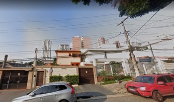 Imagem de fundo do condomínio Condomínio Villa Di Firenze - Sumaré - São Paulo - SP