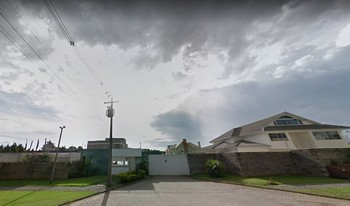 Imagem de fundo do condomínio Condomínio Villa Di Loreto - Santa Felicidade - Curitiba - PR