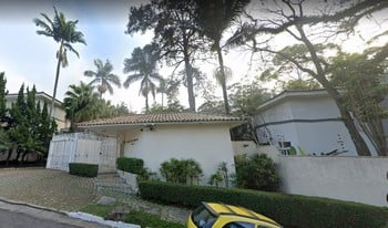 Imagem de fundo do condomínio Condomínio Villa Di San Marino - Santo Amaro - São Paulo - SP
