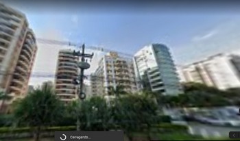 Imagem de fundo do condomínio Condomínio Villa Ditália - Barra Da Tijuca - Rio De Janeiro - RJ
