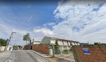 Imagem de fundo do condomínio Condomínio Villa Do Sol - Jaraguá - São Paulo - SP