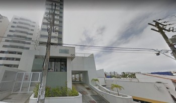 Imagem de fundo do condomínio Condomínio Villa Dos Pássaros - Imbui - Salvador - BA
