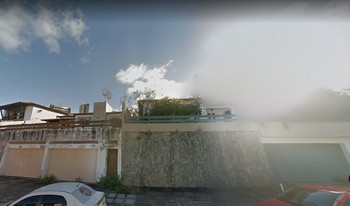 Imagem de fundo do condomínio Condomínio Villa Elegance - Caminho Das árvores - Salvador - BA