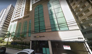 Imagem de fundo do condomínio Condomínio Villa Espanha - Pituba - Salvador - BA