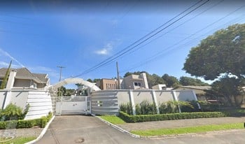 Imagem de fundo do condomínio Condomínio Villa Felice - Santa Felicidade - Curitiba - PR