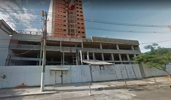 Imagem de fundo do condomínio Condomínio Villa Felice Residêncial - Praia De Itaparica - Vila Velha - ES