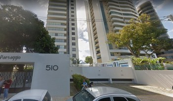 Imagem de fundo do condomínio Condomínio Villa Flórida - Federação - Salvador - BA