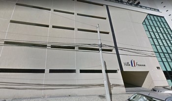 Imagem de fundo do condomínio Condomínio Villa Francesa - Pituba - Salvador - BA