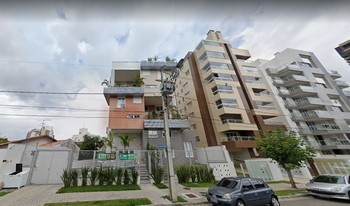 Imagem de fundo do condomínio Condomínio Villa Garbino - Juvevê - Curitiba - PR