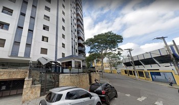 Imagem de fundo do condomínio Condomínio Villa Giovanni Rossi - Nova Petrópolis - São Bernardo Do Campo - SP