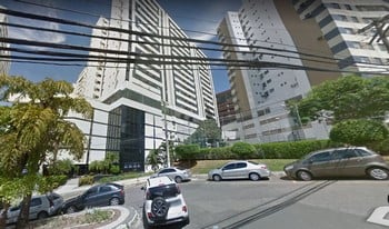 Imagem de fundo do condomínio Condomínio Villa Inglêsa - Pituba - Salvador - BA