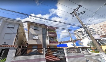 Imagem de fundo do condomínio Condomínio Villa Italia Centro Alternativo De Compra - Vila Belmiro - Santos - SP