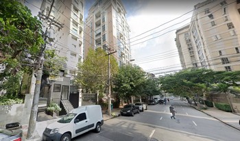 Imagem de fundo do condomínio Condomínio Villa Jardins - Jardim Paulista - São Paulo - SP