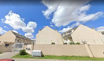 Imagem de fundo do condomínio Condomínio Villa Julia - Portão - Curitiba - PR