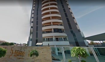 Imagem de fundo do condomínio Condomínio Villa Leste - São Cristóvão - Teresina - PI