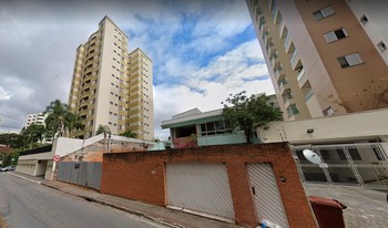 Imagem de fundo do condomínio Condomínio Villa Lobos - Edifício Cirandas - Vila Ema - São José Dos Campos - SP
