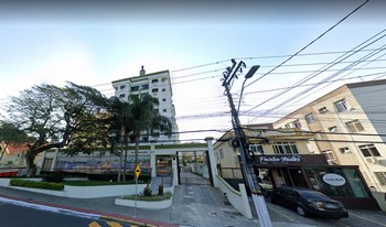 Imagem de fundo do condomínio Condomínio Villa Maggiori - Coqueiros - Florianópolis - SC