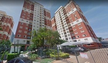 Imagem de fundo do condomínio Condomínio Villa Malaga - Vila Nova - Campinas - SP