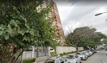 Imagem de fundo do condomínio Condomínio Villa Marbella - Vila Prudente - São Paulo - SP