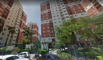 Imagem de fundo do condomínio Condomínio Villa Marbella - Vila Nova - Campinas - SP