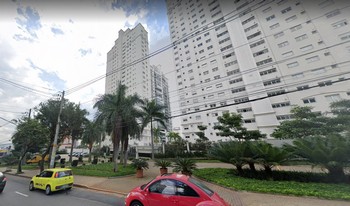 Imagem de fundo do condomínio Condomínio Villa Natura - Santo Amaro - São Paulo - SP