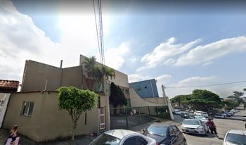 Imagem de fundo do condomínio Condomínio Villa Nova - Vila Re - São Paulo - SP