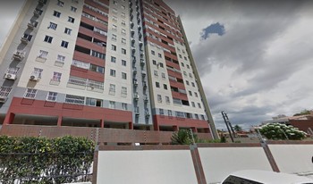 Imagem de fundo do condomínio Condomínio Villa Olimpica - Edifício Atlanta - Joquei Clube - Fortaleza - CE