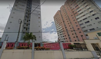Imagem de fundo do condomínio Condomínio Villa Olimpica - Pici - Fortaleza - CE