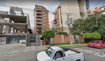 Imagem de fundo do condomínio Condomínio Villa Palladio - Butantã - São Paulo - SP