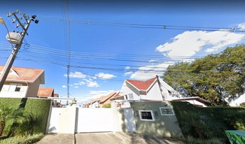 Imagem de fundo do condomínio Condomínio Villa Poiana Maggiore - Orleans - Curitiba - PR