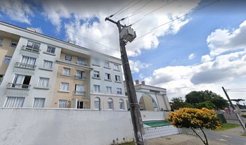 Imagem de fundo do condomínio Condomínio Villa Pontoni Ii - Novo Mundo - Curitiba - PR