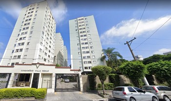 Imagem de fundo do condomínio Condomínio Villa Reale - Bras - São Paulo - SP