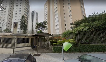Imagem de fundo do condomínio Condomínio Villa Regia - Vila Carrão - São Paulo - SP