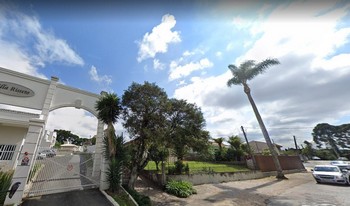 Imagem de fundo do condomínio Condomínio Villa Risseto - Santa Felicidade - Curitiba - PR