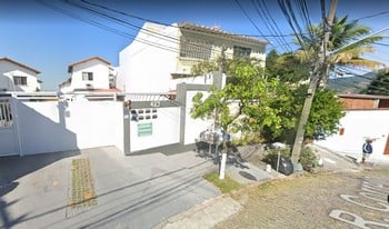 Imagem de fundo do condomínio Condomínio Villa Romana - Taquara - Rio De Janeiro - RJ