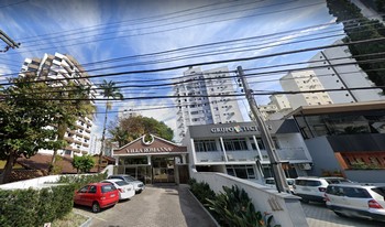 Imagem de fundo do condomínio Condomínio Villa Romanna - Centro - Florianópolis - SC