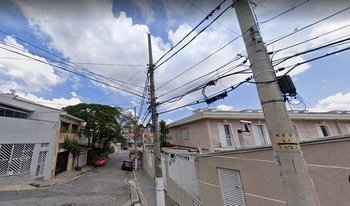 Imagem de fundo do condomínio Condomínio Villa S Residêncial - Santana - São Paulo - SP