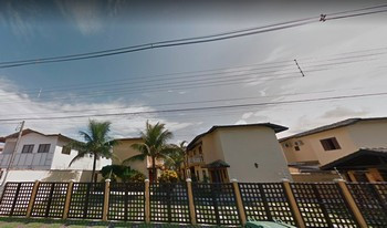 Imagem de fundo do condomínio Condomínio Villa Santorini - Maitinga - Bertioga - SP
