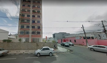 Imagem de fundo do condomínio Condomínio Villa Serena - Centro - Feira De Santana - BA